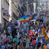 Marcha do Orgulho LGBT de Lisboa 2015